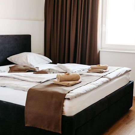 Hotel Murat Ptuj Ngoại thất bức ảnh