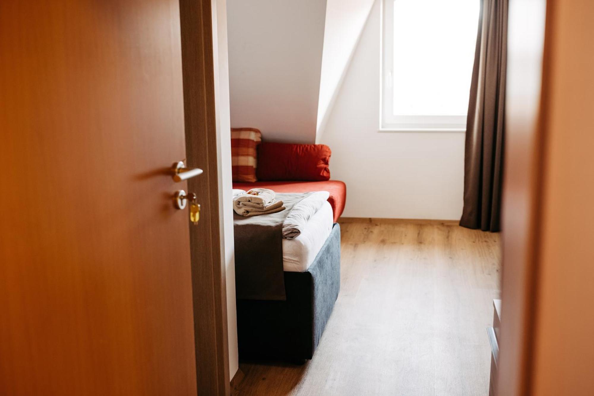 Hotel Murat Ptuj Ngoại thất bức ảnh