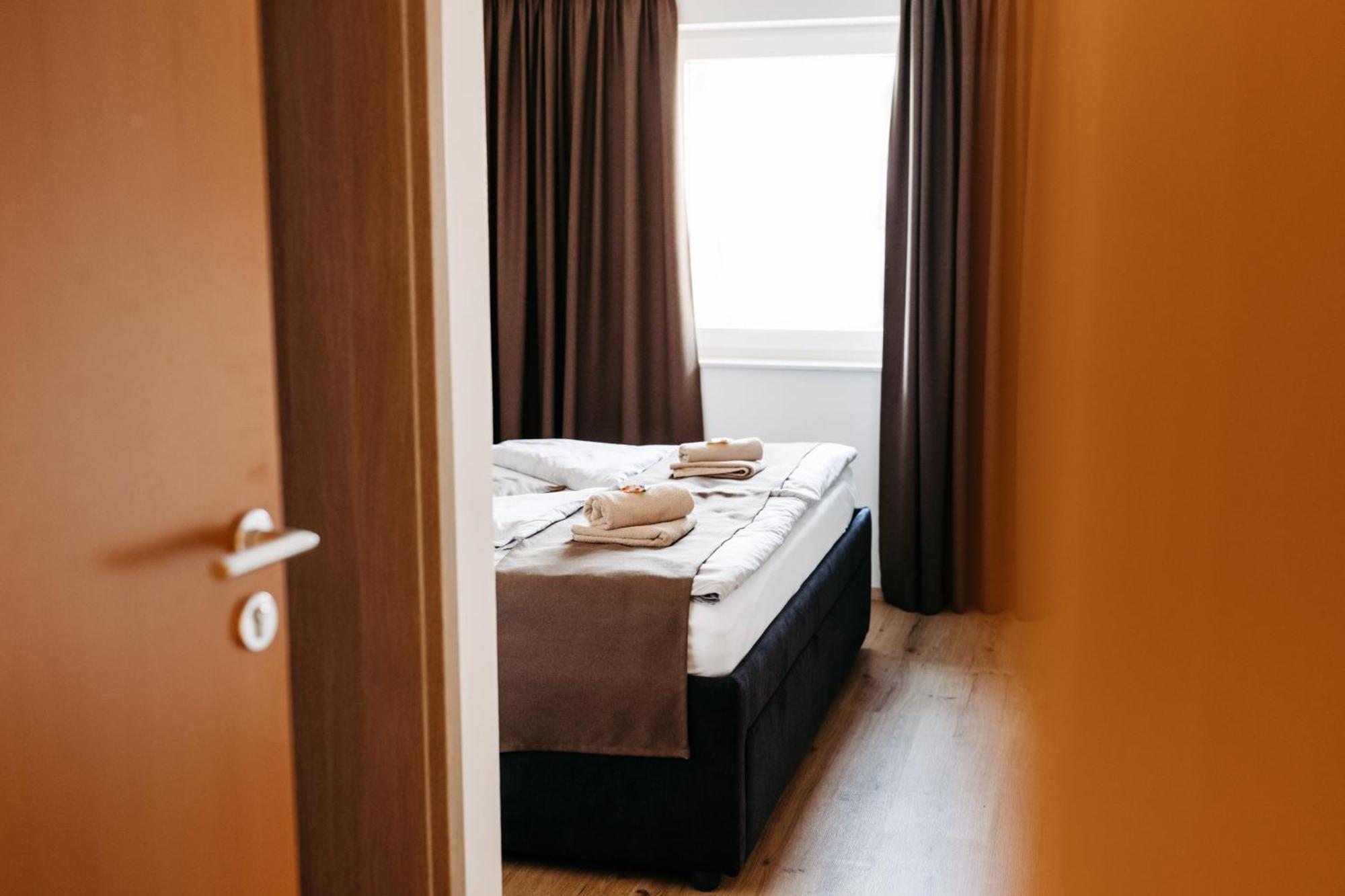 Hotel Murat Ptuj Ngoại thất bức ảnh
