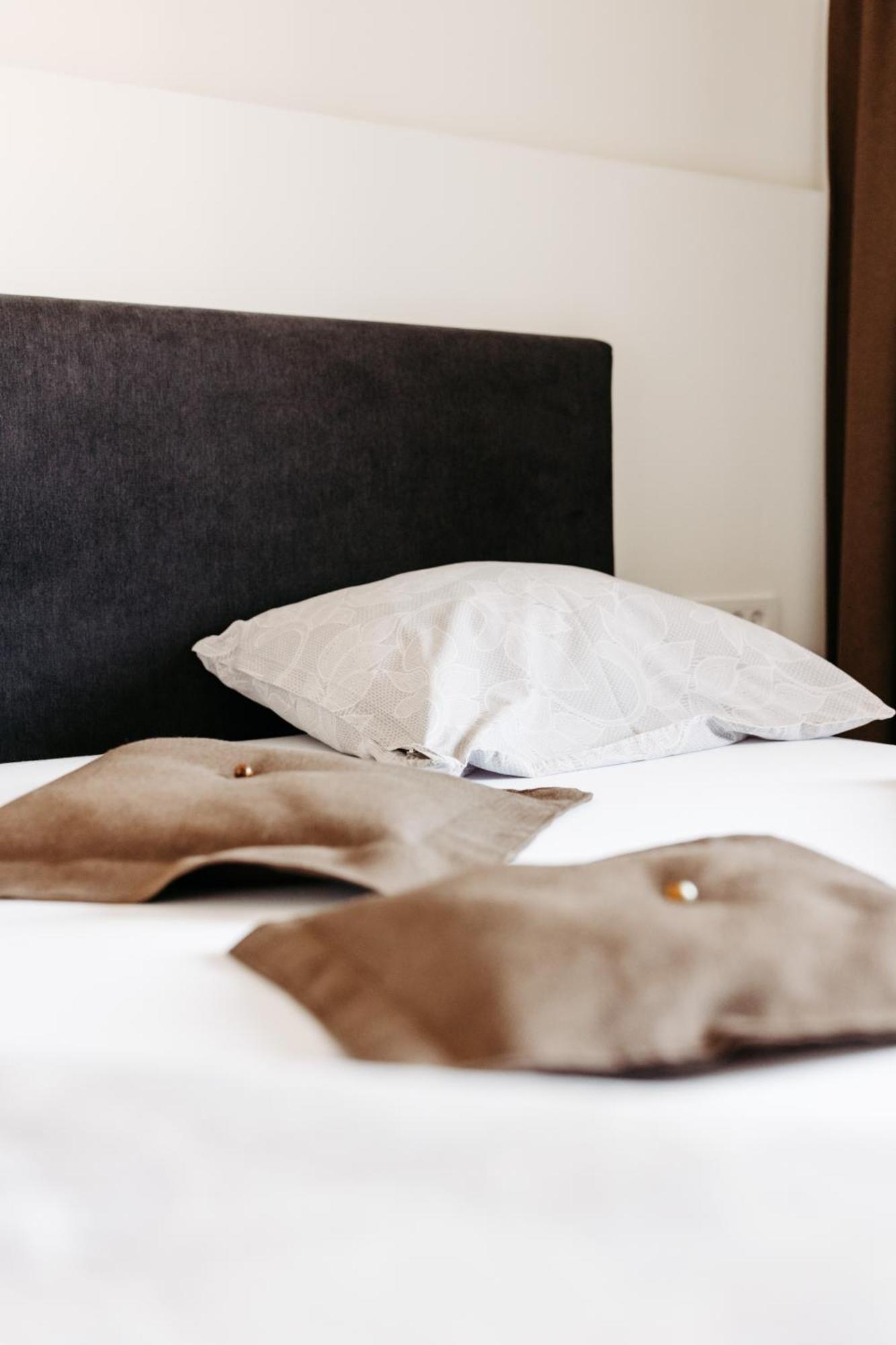 Hotel Murat Ptuj Ngoại thất bức ảnh