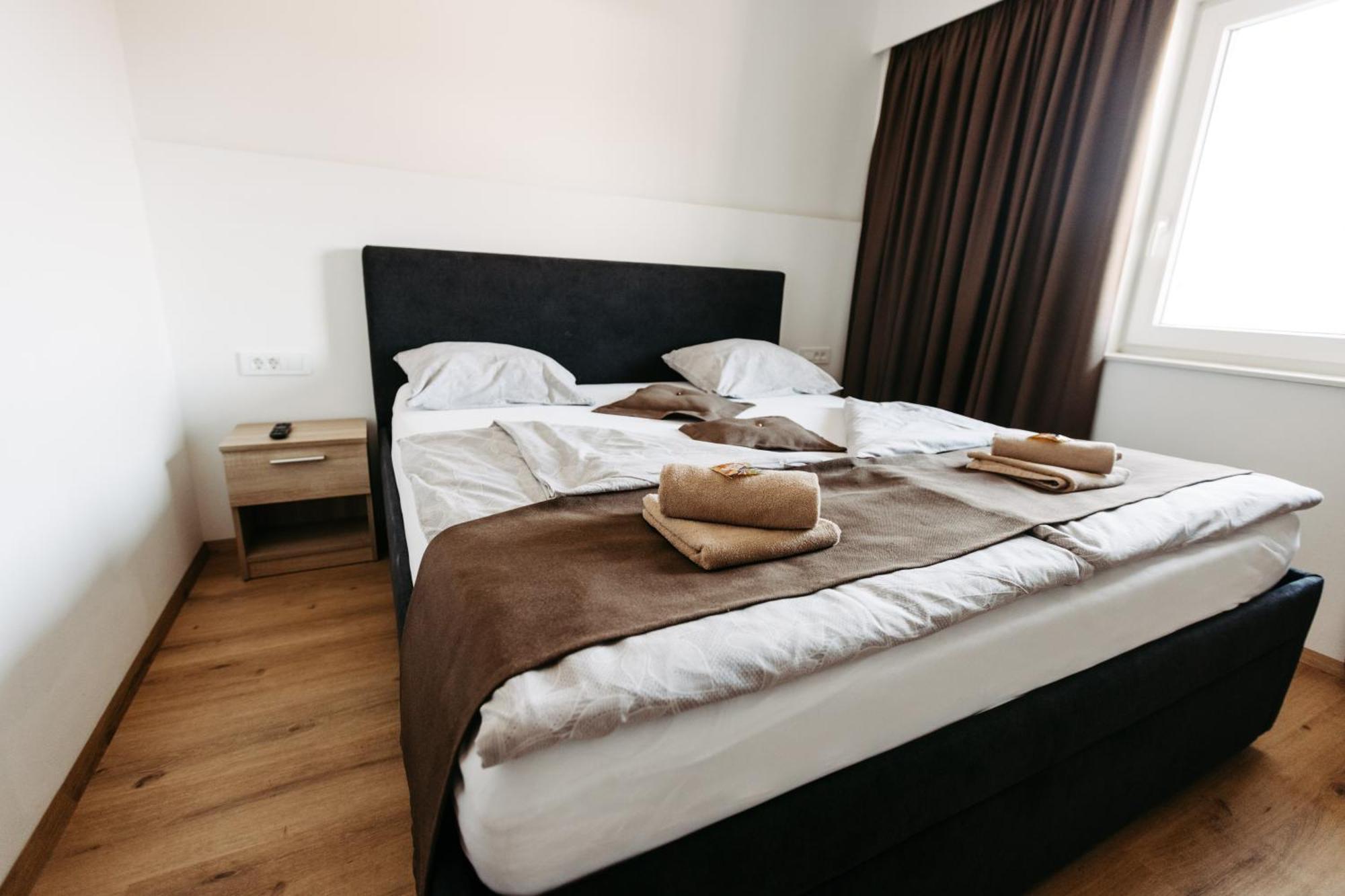 Hotel Murat Ptuj Ngoại thất bức ảnh