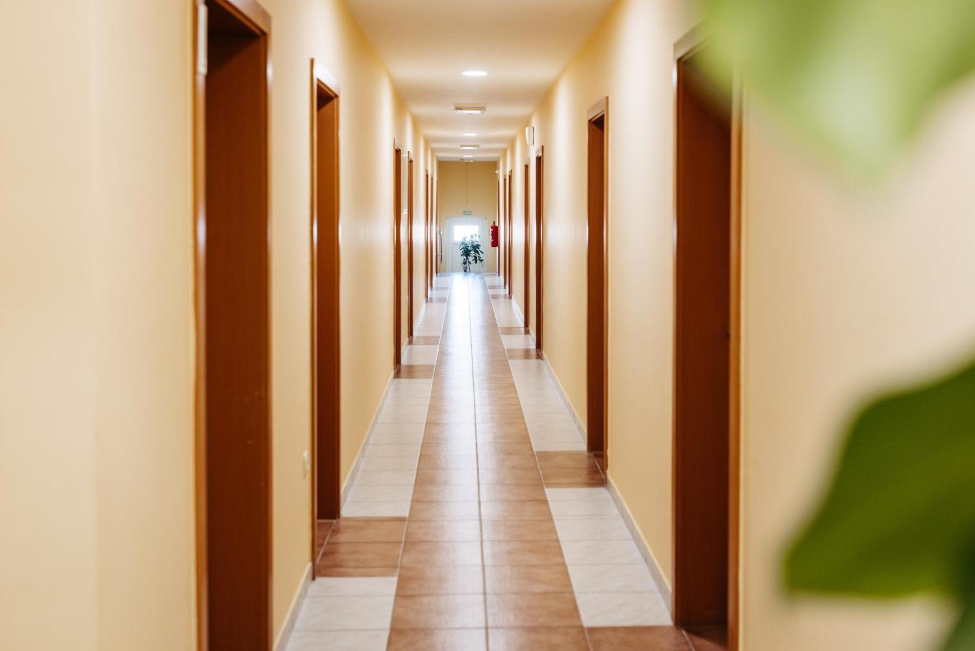 Hotel Murat Ptuj Ngoại thất bức ảnh