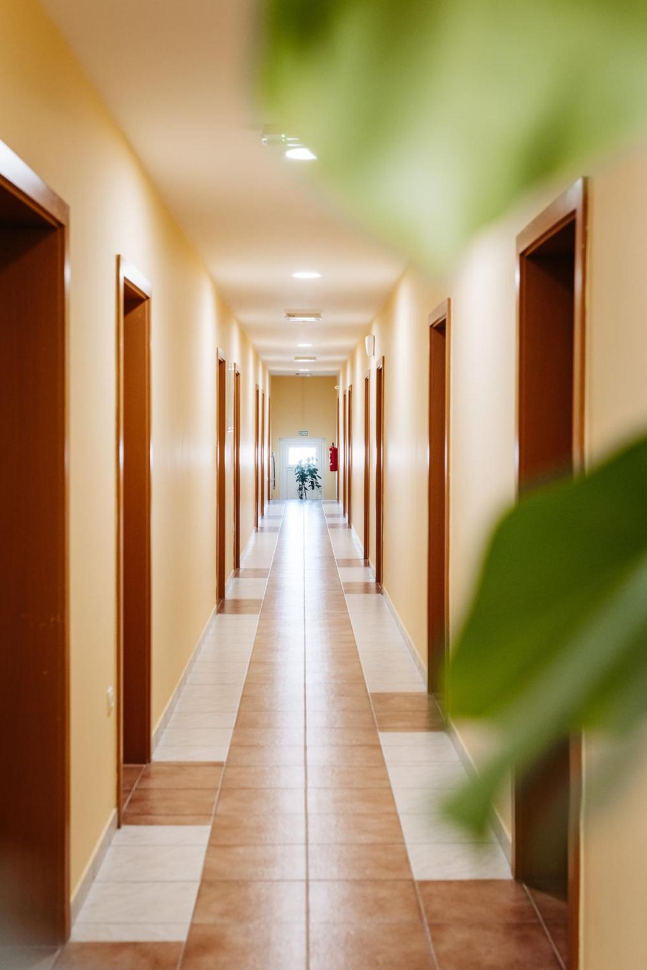 Hotel Murat Ptuj Ngoại thất bức ảnh