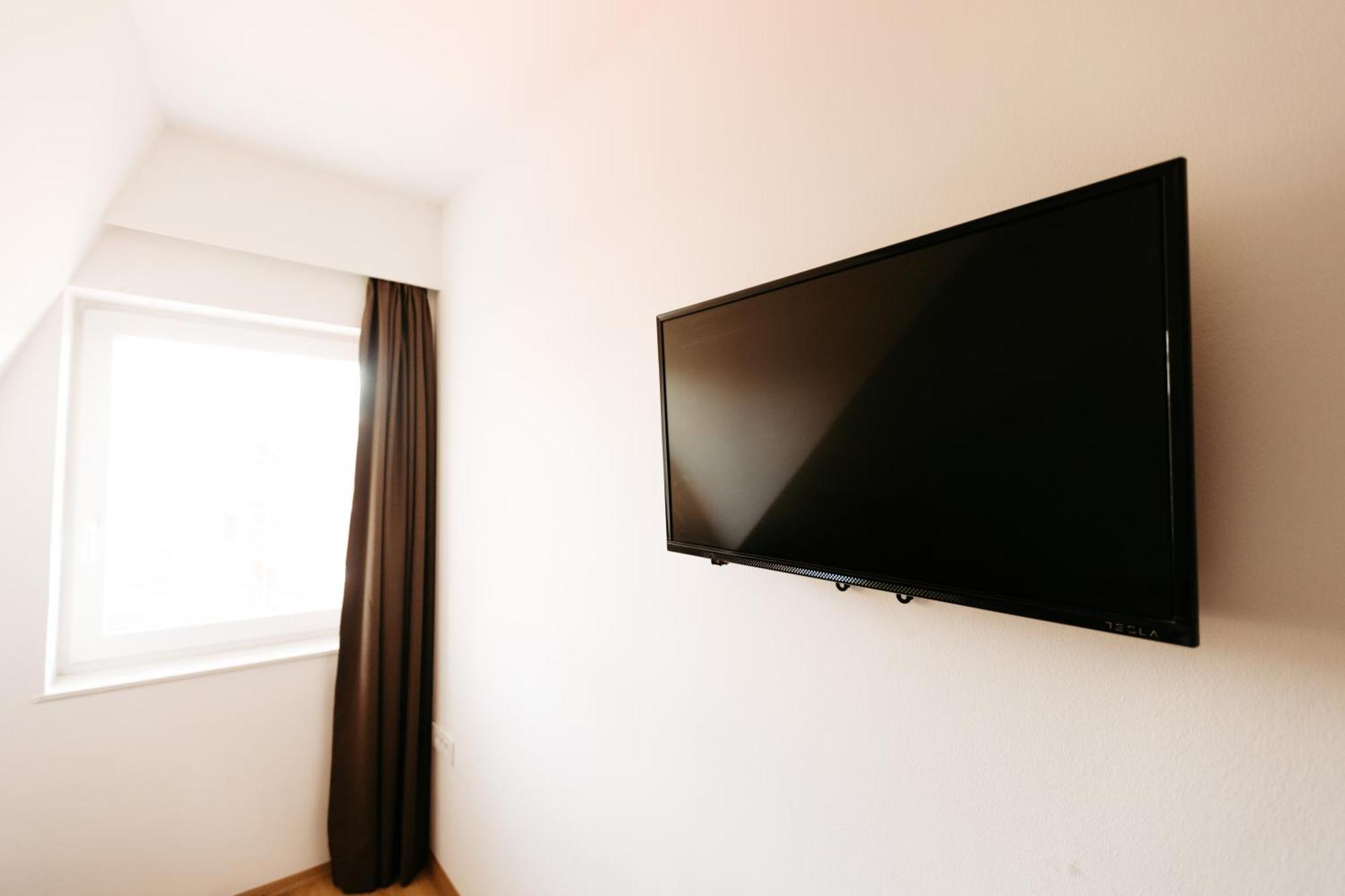Hotel Murat Ptuj Ngoại thất bức ảnh
