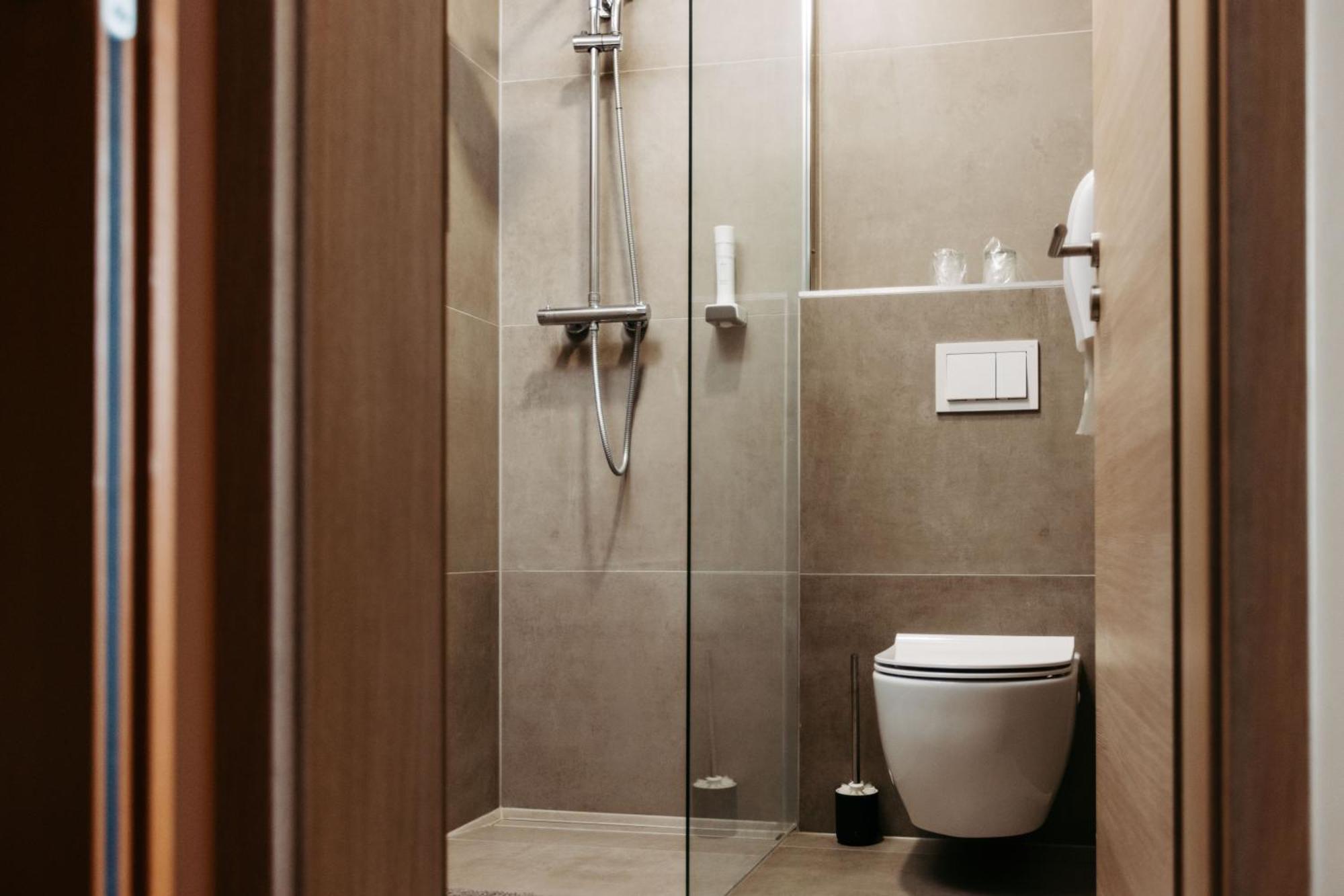 Hotel Murat Ptuj Ngoại thất bức ảnh