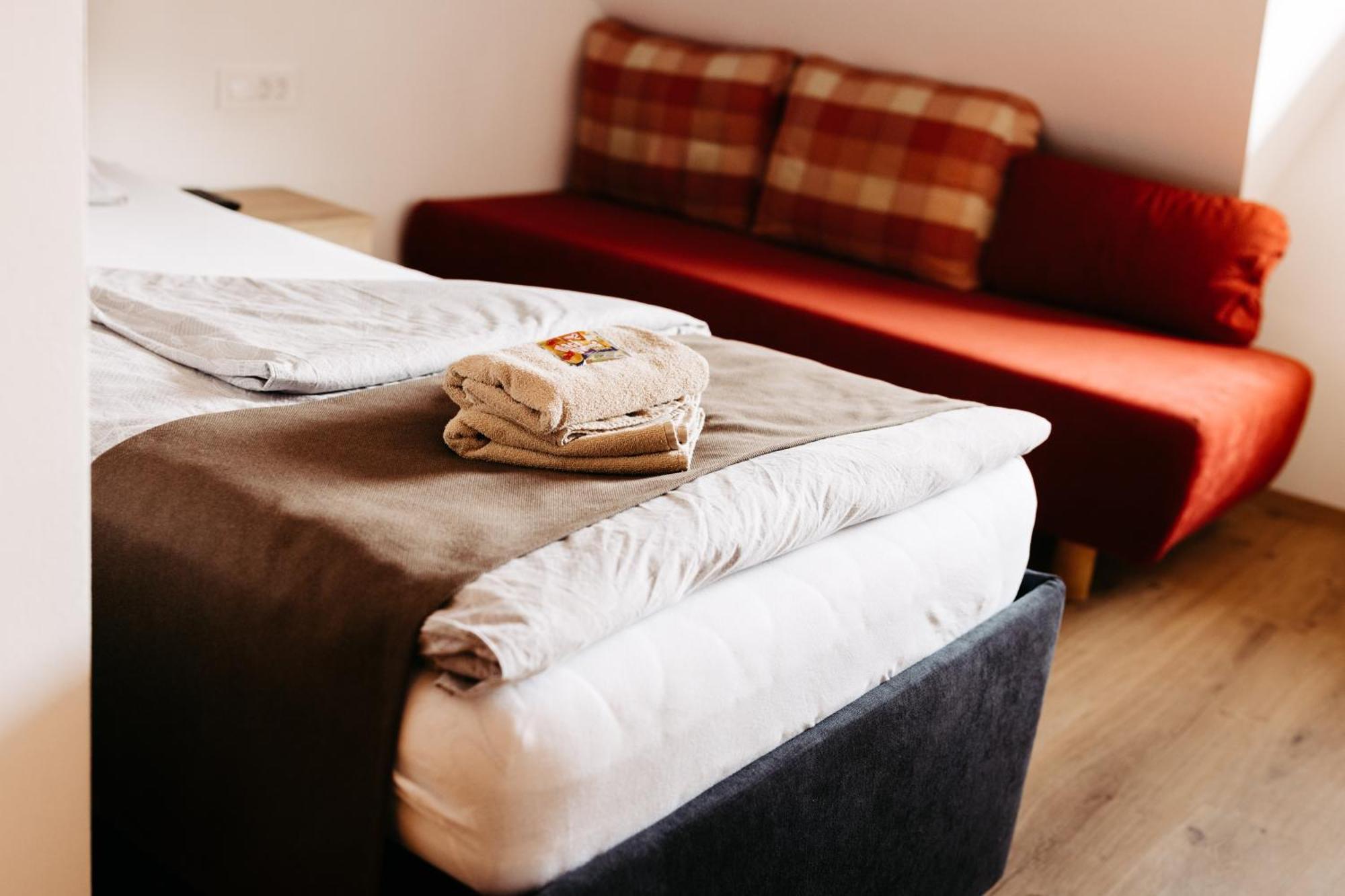 Hotel Murat Ptuj Ngoại thất bức ảnh