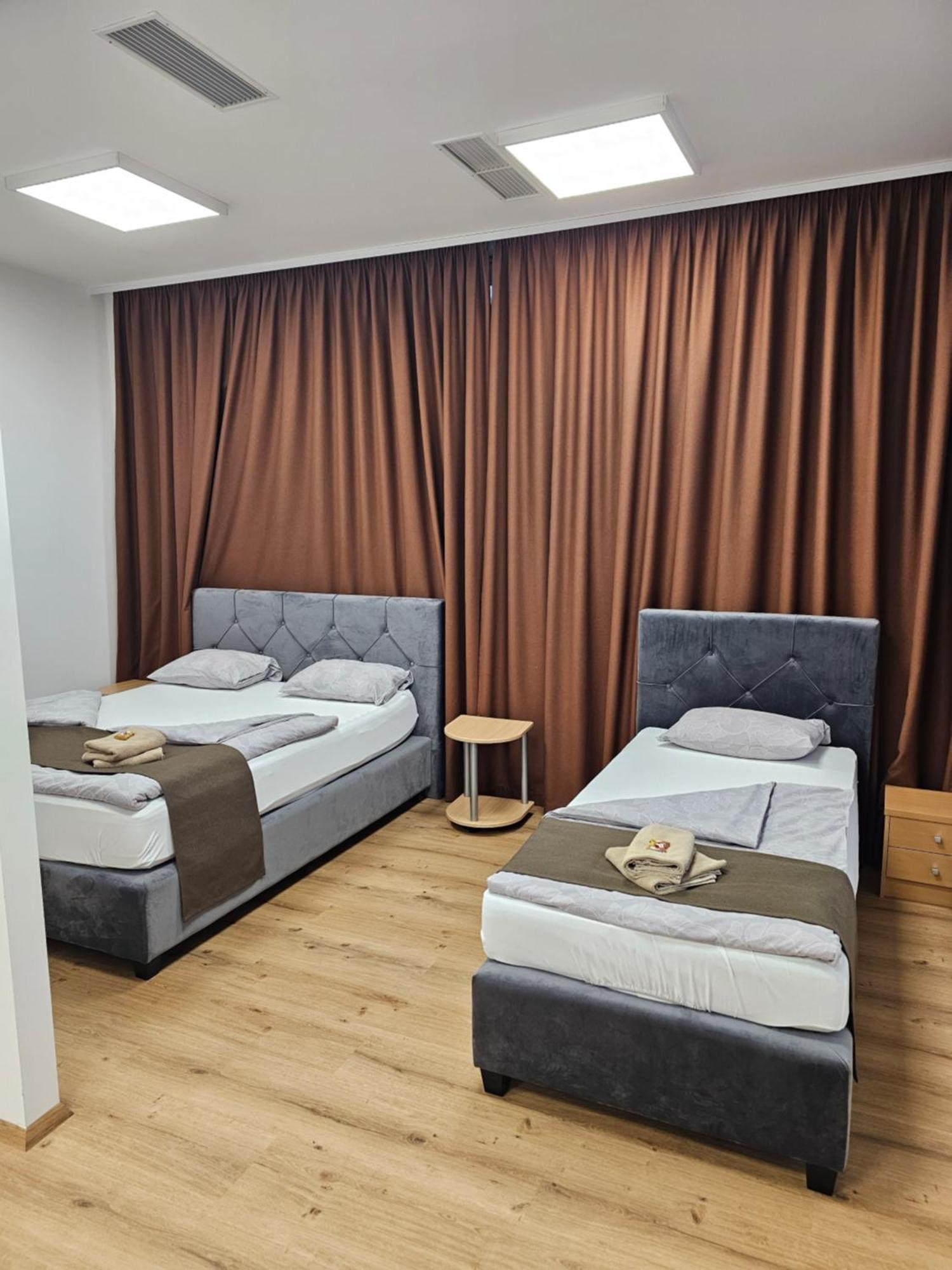 Hotel Murat Ptuj Ngoại thất bức ảnh